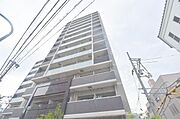 十三駅より徒歩3分 4階 築4年2ヶ月の賃貸物件