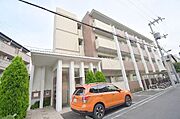 下新庄駅より徒歩2分 2階 築17年9ヶ月の賃貸物件