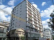 新大阪駅より徒歩7分 10階 築52年2ヶ月の賃貸物件
