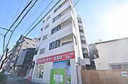 ラルク〜アン〜シェル 2階 築29年4ヶ月の賃貸物件