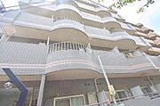 ヴィヴァーチェ 2階 築25年11ヶ月の賃貸物件