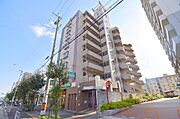メゾン恒悦 5階 築32年1ヶ月の賃貸物件
