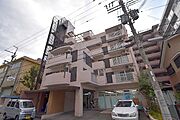 NKコーポ西中島 6階 築40年6ヶ月の賃貸物件