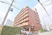 十三駅より徒歩7分 2階 築27年5ヶ月の賃貸物件
