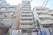エスリード新大阪第５ 5階 築29年の賃貸物件