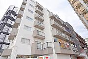 新大阪末広第一ハイツ 1階 築50年5ヶ月の賃貸物件