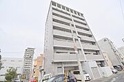 十三駅より徒歩8分 4階 築17年7ヶ月の賃貸物件