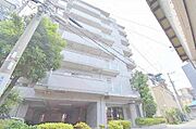 東淀川駅より徒歩4分 5階 築32年4ヶ月の賃貸物件