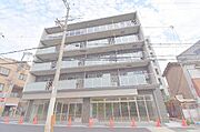 神崎川駅より徒歩1分 3階 築6年1ヶ月の賃貸物件