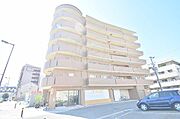 淡路駅より徒歩2分 5階 築19年6ヶ月の賃貸物件