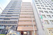 エムズプラザ新大阪駅前 10階 築20年11ヶ月の賃貸物件