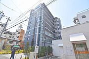 淡路駅より徒歩1分 2階 築6年5ヶ月の賃貸物件