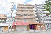 東三国駅より徒歩4分 2階 築43年2ヶ月の賃貸物件