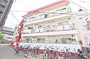 上新庄駅より徒歩4分 1階 築42年3ヶ月の賃貸物件