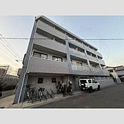 グランアヴェニール 1階 築29年5ヶ月の賃貸物件
