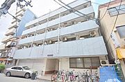 東淀川駅より徒歩2分 4階 築38年6ヶ月の賃貸物件