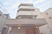 サニーサイド井本 2階 築28年5ヶ月の賃貸物件