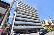 西中島南方駅より徒歩9分 4階 築10年2ヶ月の賃貸物件
