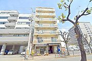 新大阪駅より徒歩8分 7階 築37年5ヶ月の賃貸物件