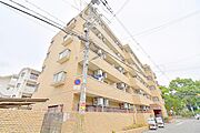 上新庄駅より徒歩9分 2階 築36年5ヶ月の賃貸物件