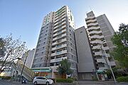 新大阪駅より徒歩3分 13階 築19年5ヶ月の賃貸物件