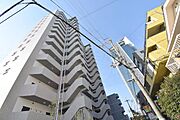 西中島南方駅より徒歩7分 9階 築11年6ヶ月の賃貸物件