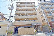 上新庄駅より徒歩5分 3階 築30年6ヶ月の賃貸物件