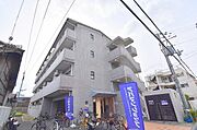東淀川駅より徒歩5分 3階 築25年5ヶ月の賃貸物件