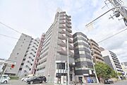 スリーデイズ新大阪の賃貸物件