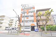 リージェントハイム 4階 築39年5ヶ月の賃貸物件