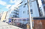 北村マンションシャトル２ 3階 築36年5ヶ月の賃貸物件