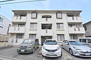 十三駅より徒歩12分 2階 築35年9ヶ月の賃貸物件