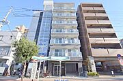 BLANCCOURT塚本の賃貸物件