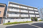 瑞光四丁目駅より徒歩2分 3階 築33年6ヶ月の賃貸物件