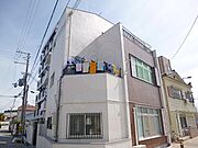 淡路駅より徒歩4分 2階 築55年の賃貸物件
