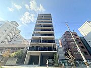 西中島南方駅より徒歩5分 2階 新築の賃貸物件
