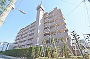 だいどう豊里駅より徒歩11分 6階 築30年6ヶ月の賃貸物件