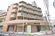 新大阪駅より徒歩3分 2階 築38年5ヶ月の賃貸物件