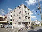だいどう豊里駅より徒歩2分 3階 築37年4ヶ月の賃貸物件