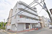新大阪東ビル 3階 築44年9ヶ月の賃貸物件