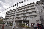 新大阪駅より徒歩8分 8階 築28年5ヶ月の賃貸物件
