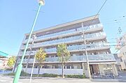 東淀川駅より徒歩5分 1階 築10年10ヶ月の賃貸物件