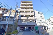 十三駅より徒歩12分 5階 築25年7ヶ月の賃貸物件