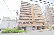東淀川駅より徒歩3分 7階 築27年8ヶ月の賃貸物件