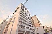 下新庄駅より徒歩2分 12階 築29年5ヶ月の賃貸物件