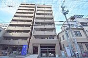 シティライフプレサンス新大阪 9階 築26年5ヶ月の賃貸物件