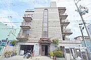 永和マンション 6階 築35年4ヶ月の賃貸物件