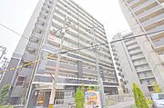 十三駅より徒歩8分 7階 築9年10ヶ月の賃貸物件