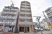 東三国駅より徒歩2分 5階 築22年5ヶ月の賃貸物件