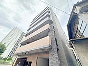 十三駅より徒歩12分 10階 築2年の賃貸物件
